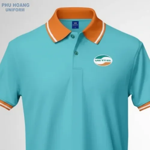 ÁO THUN CÔNG NHÂN CN003