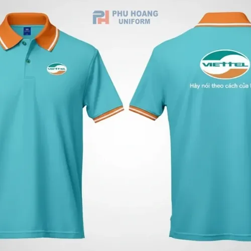 ÁO THUN CÔNG NHÂN CN003