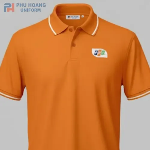 ÁO THUN CÔNG NHÂN CN004