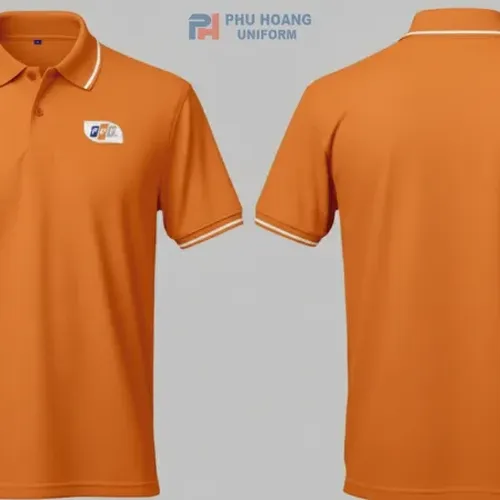 ÁO THUN CÔNG NHÂN CN004