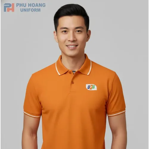 ÁO THUN CÔNG NHÂN CN004