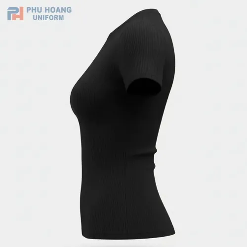 ÁO THUN CỔ TRÒN PH06