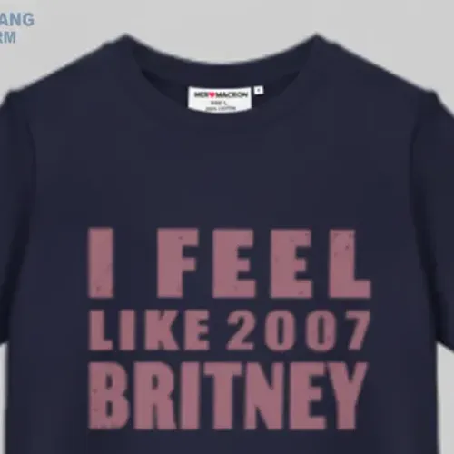 ÁO THUN CỔ TRÒN PH02