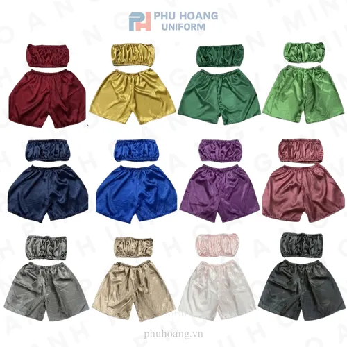 BỘ SPA KHÁCH NAM NỮ