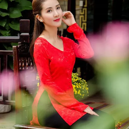 ÁO BÀ BA NHÀ HÀNG PH05