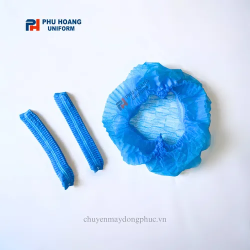 BỌC TÓC CON SÂU Y TẾ