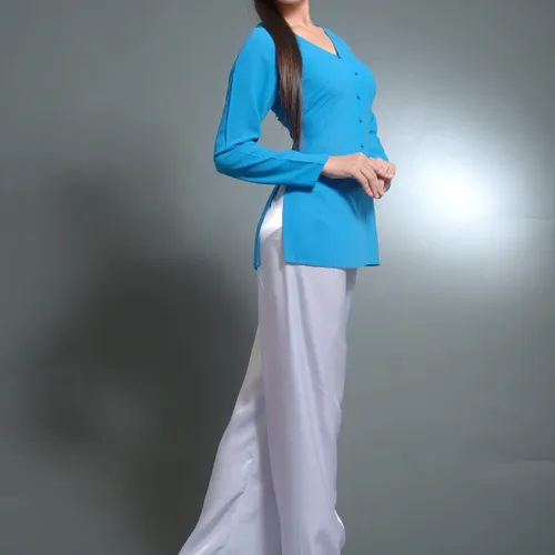 ĐỒNG PHỤC BÀ BA PH 007