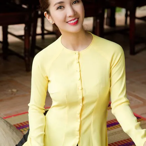 ÁO BÀ BA NHÀ HÀNG PH06