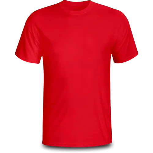 ÁO THUN CỔ TRÒN MAY SẴN 001