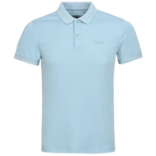 ÁO THUN CÓ CỔ MAY SẴN 001