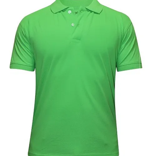 ÁO THUN CÓ CỔ MAY SẴN 001