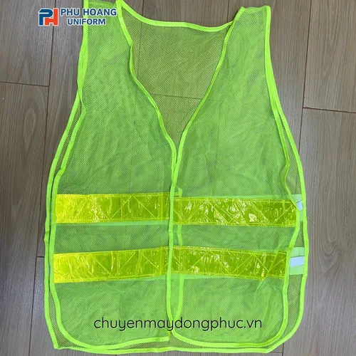 ÁO CÔNG NHÂN (MAY SẴN) SW008