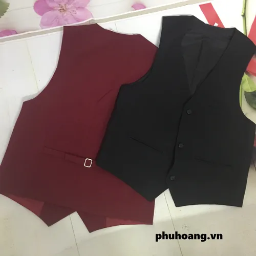 ÁO GILE MAY SẴN PH001