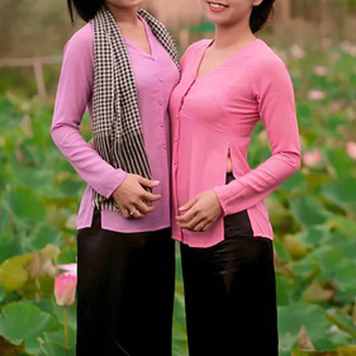 ĐỒNG PHỤC BÀ BA PH013