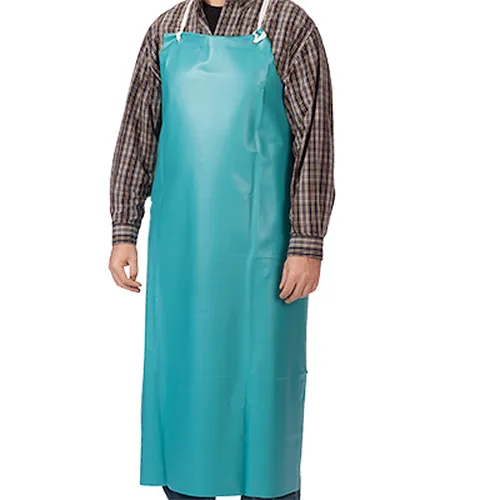 Tạp dề nilon PH03