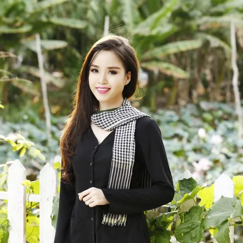 ĐỒNG PHỤC BÀ BA PH011