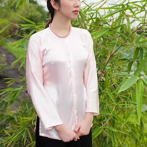 ĐỒNG PHỤC BÀ BA PH009