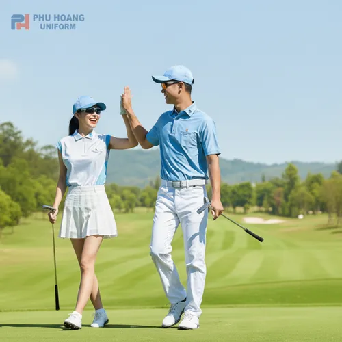 ÁO THUN CỔ TRỤ PL007