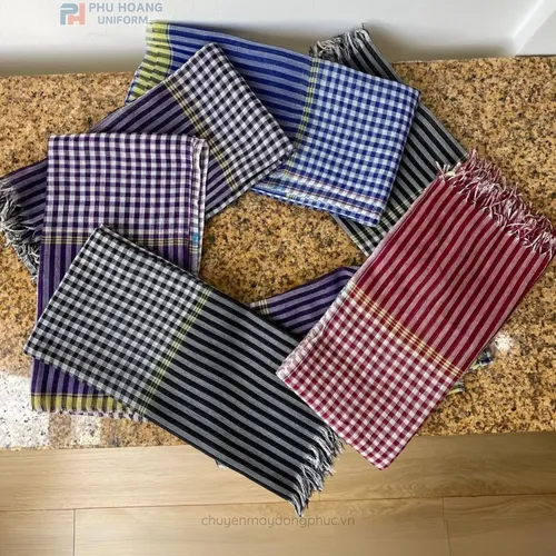 KHĂN RẰN NAM BỘ MAY SẴN ST001