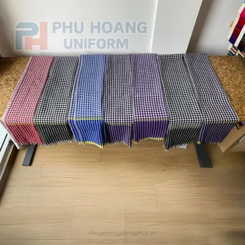 KHĂN RẰN NAM BỘ MAY SẴN ST001