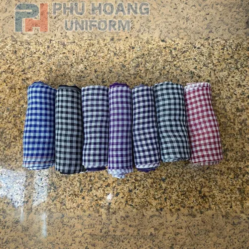 KHĂN RẰN NAM BỘ MAY SẴN ST001