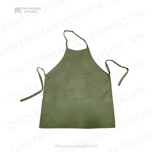 TẠP DỀ YẾM XANH RÊU (MAY SẴN) SA001