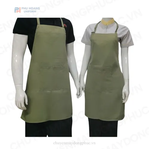 TẠP DỀ YẾM XANH RÊU (MAY SẴN) SA001