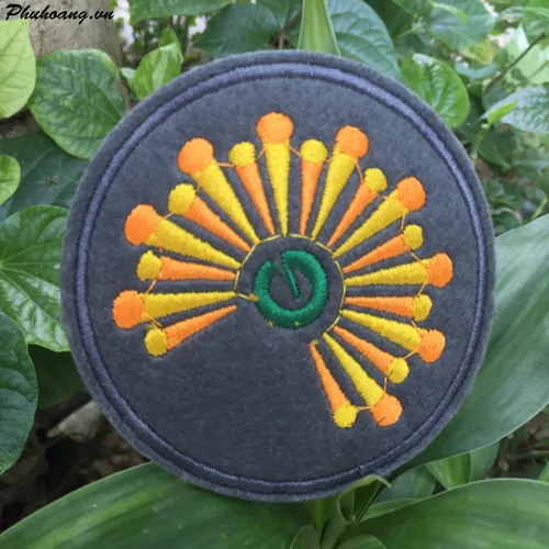 LÓT LY VẢI NỈ PH020