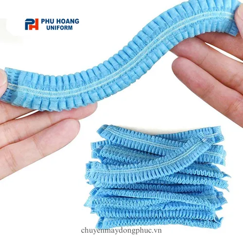 BỌC TÓC CON SÂU Y TẾ