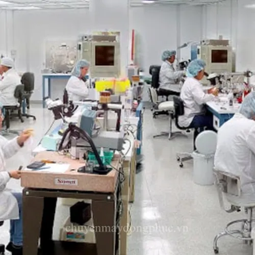 BỌC TÓC CON SÂU Y TẾ