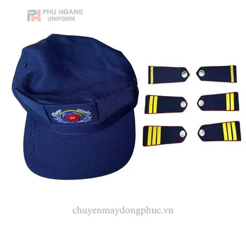 MŨ BẢO VỆ MAY SẴN SQ003