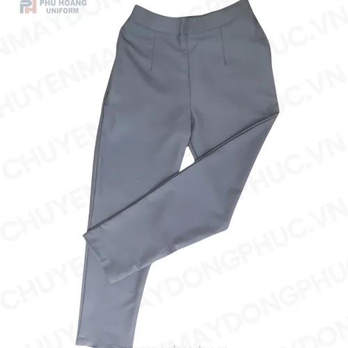 ĐỒNG PHỤC SPA (MAY SẴN) – SS020