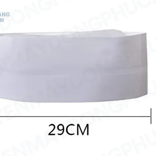 NÓN BẾP GIẤY NHẬT BẢN MAY SẴN SN008