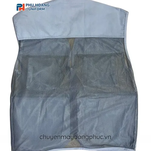 ÁO CÔNG NHÂN (MAY SẴN) SW011