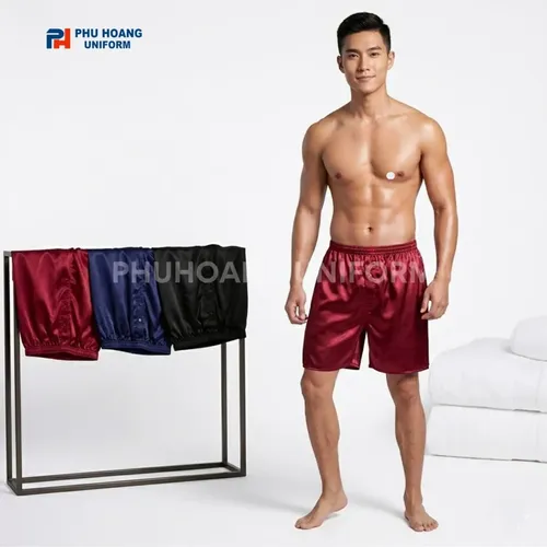 BỘ SPA KHÁCH NAM NỮ