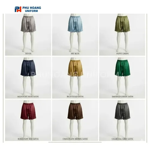 BỘ SPA KHÁCH NAM NỮ