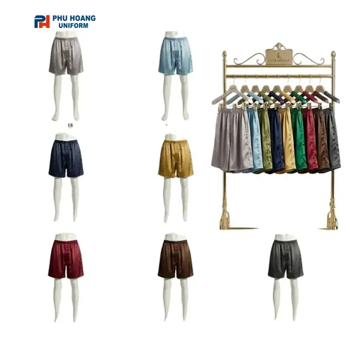 BỘ SPA KHÁCH NAM NỮ