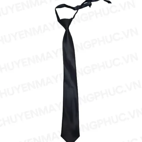 CÀ VẠT KHÓA KÉO MAY SẴN SG013