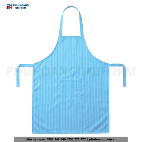Tạp Dề Chống Tĩnh Điện ESD Cao Cấp