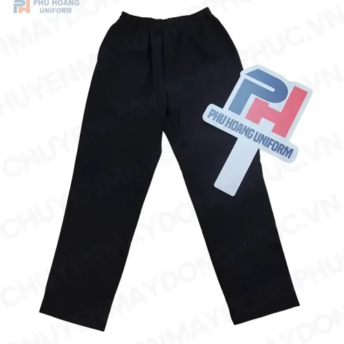 QUẦN TẠP VỤ LƯNG CHUN MAY SẴN SL009