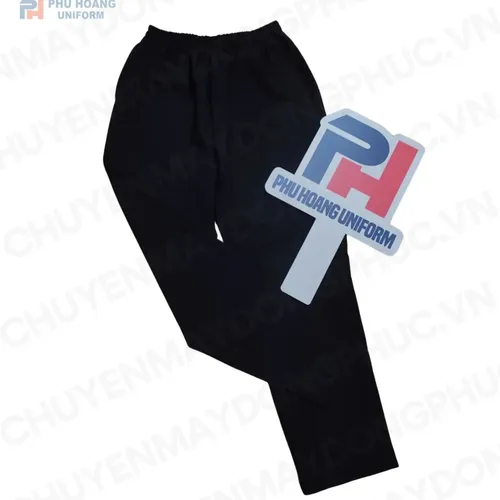 QUẦN TẠP VỤ LƯNG CHUN MAY SẴN SL009