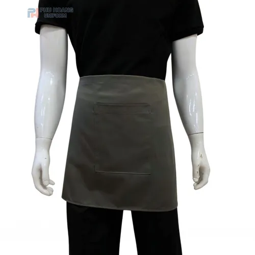 TẠP DỀ CỘT NGANG XÁM ĐẬM SA061