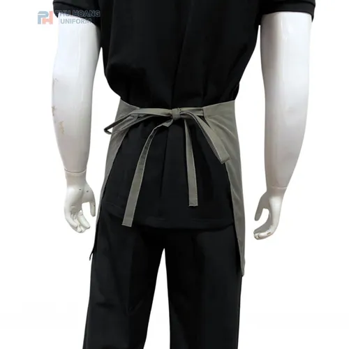 TẠP DỀ CỘT NGANG XÁM ĐẬM SA061