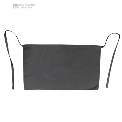 TẠP DỀ CỘT NGANG XÁM ĐẬM SA061