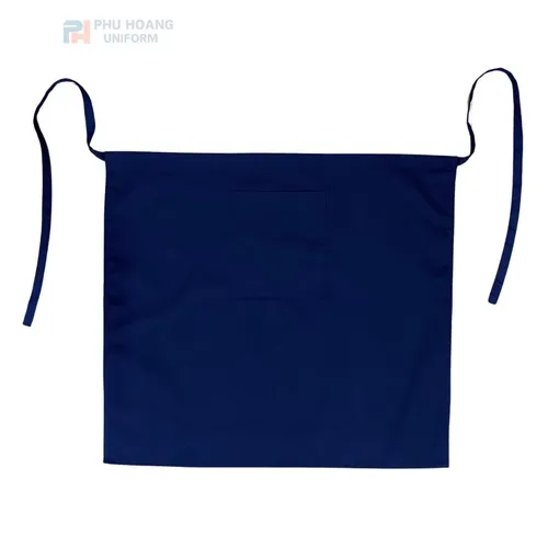 TẠP DỀ CỘT NGANG XANH ĐEN 60CM SA034