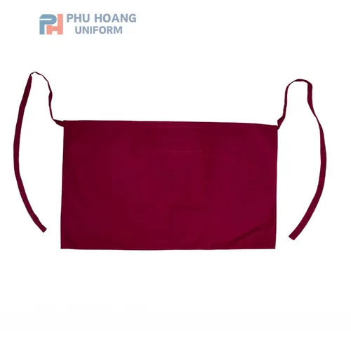 TẠP DỀ CỘT NGANG ĐỎ ĐÔ SA055