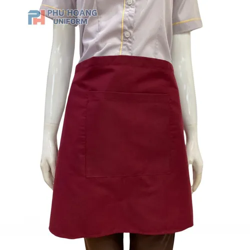 TẠP DỀ CỘT NGANG ĐỎ ĐÔ SA055