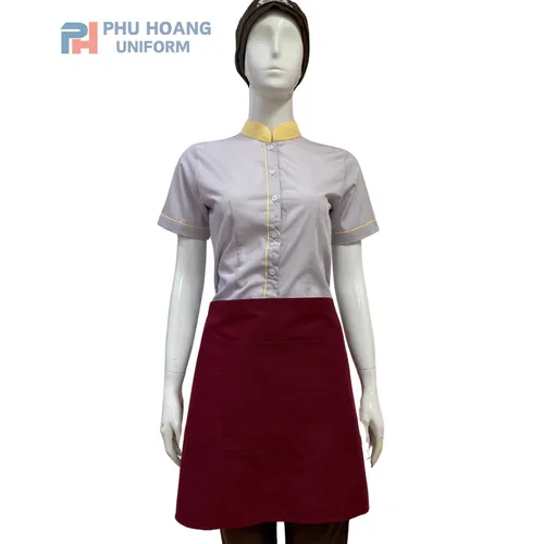 TẠP DỀ CỘT NGANG ĐỎ ĐÔ SA055