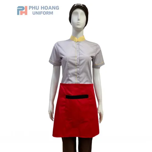 TẠP DỀ CỘT NGANG ĐỎ PHỐI ĐEN SA053