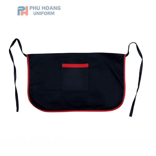 TẠP DỀ CỘT NGANG ĐEN PHỐI ĐỎ BO LAI SA050